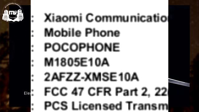 ОСТОРОЖНО ЛОЖЬ: Xiaomi прекращает выпуск смартфонов и меняет название на POCOPHONE