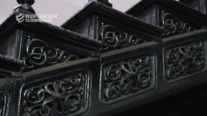 Константин Братчиков провёл уникальную пешеходную экскурсию по старым мануфактурам.