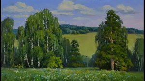 Художник. Стихи,генерация, монтаж Дубковой Е