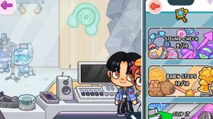 OMG.. 😱 ЭТОТ НОВЫЙ ДОМ ОТКРЫЛСЯ В AVATAR WORLD ИСТОРИЯ 💕 ОБНОВЛЕНИЕ БЕСПЛАТНЫЕ МОНЕТЫ СЕРИАЛ