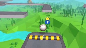 Going Balls  Super Speed run Gameplay New Update Level 979 Race