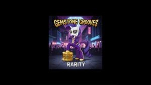 Diamonds in the Trap (AI MLP - FiM OST - Rarity) (+16)