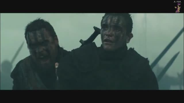 Lu Gol Дорога в Хель рок индастриал