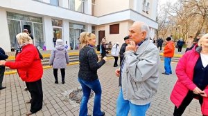 12.04.26г... "Какао, Какао"...