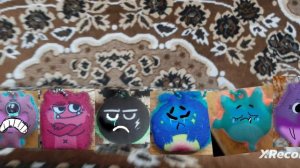 монстриксы тайна магнита пилот начало #монстриксы #магнит #уццпародия #инмт пародия