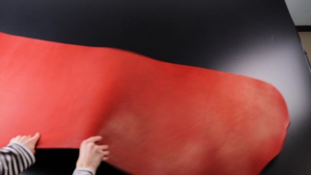 3,6-4,0 получепрак красный с восковой отделкой WAX 93 дм² (КЛ) (2)