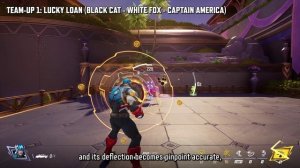 Трейлер Marvel Rivals (Season 7.5 Dev Vision Vol. 16)