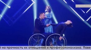 «Смотри и вдохновляйся!» Кравченко Павел