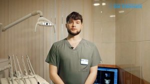 О хирурге-стоматологе, имплантологе Данииле Сергеевиче Опалеве