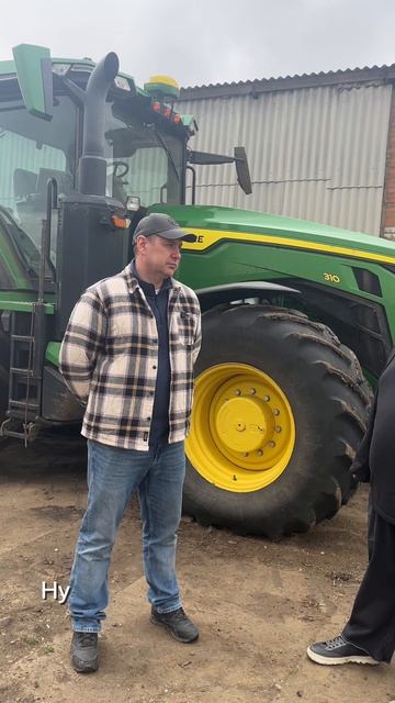 Когда клиент возвращается — это уже не просто работа, это доверие.