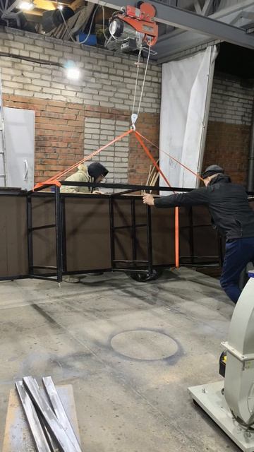 Барная стойка для кафе