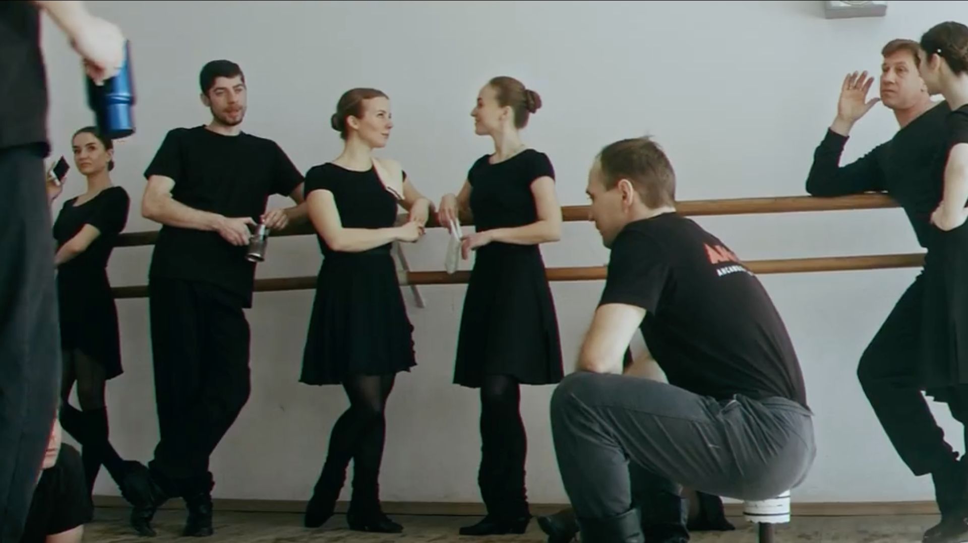 Сохраняя традиции