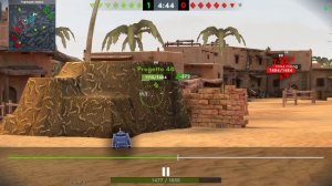 Игра Tanks blitz 🤩🤣🥳