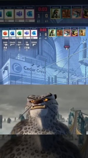 достойный соперник в кс 2