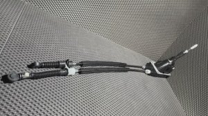 Кулиса МКПП в сборе Rеnаult  Аrkаnа Dustеr 2 Каptur 341017478R