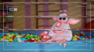 Буба – 3 серия – Детская комната