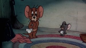 Том и Джерри. Золотая коллекция 43 серия