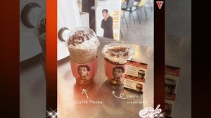 Новости дня о Ким Тэхёне 15.04.26💥💯💥