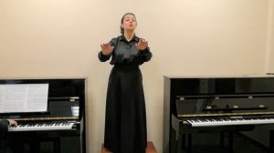 К. Проснак "Море"