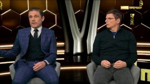 Правила игры. Выпуск №25 от 15.04.2026 / ПРЕМЬЕР