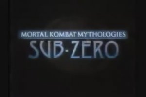 Mortal Kombat Mythologies Sub-Zero (1997) - Trailer