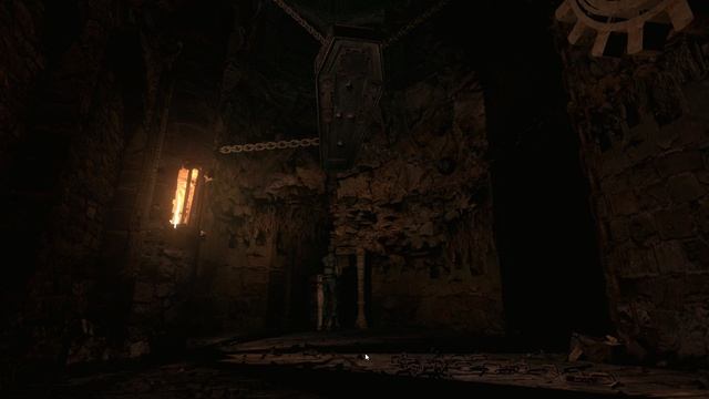 Resident Evil HD Remaster [1]