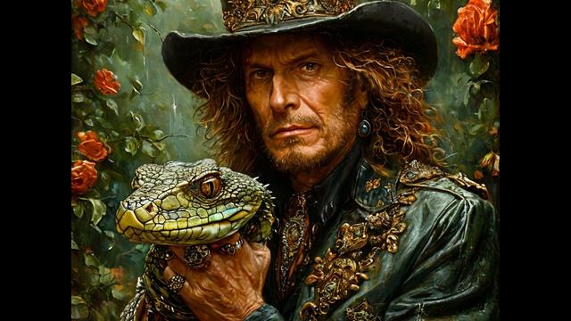 Николай Гумилев - 