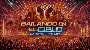 Almas Sound System - Bailando en el Cielo