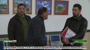 Ингушские армрестлеры вернулись с победой