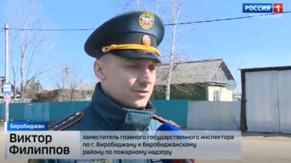 7 поджигателей сухой травы выявлены в автономии за последние несколько дней