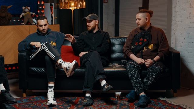 Ответы на вопросы по ПЧК 46 (БРБ, Гудков, Чебатков, Гоген Солнцев, Аранова, Бреганов) / Подкаст #25