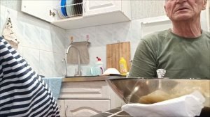 15.04.26. Отмечаем Пасху и встречу в узком семейном кругу.