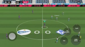 Football League 2025  Зенит Динамо Махачкала  !