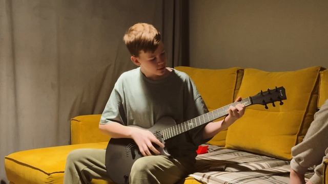 Александру Николаевичу 13 ЛЕТ