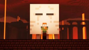 Злая алекс (Angry ALEX) кавер на русском