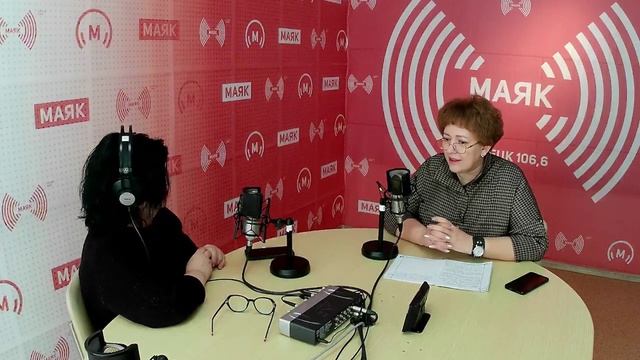 «Есть повод» - Милютинская