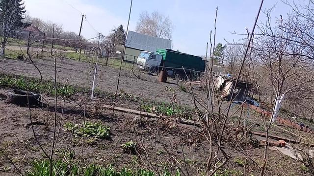 Всё дела дела