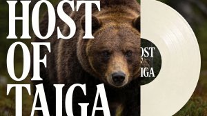 радио улитка - хозяин тайги