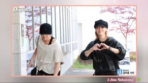 BTS - Счастливого пути! (15-04-2026)