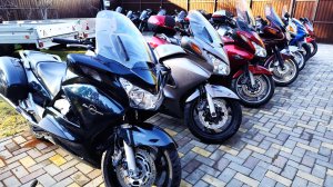 НАЛИЧИЕ МОТОЦИКЛОВ АПРЕЛЬ 2026