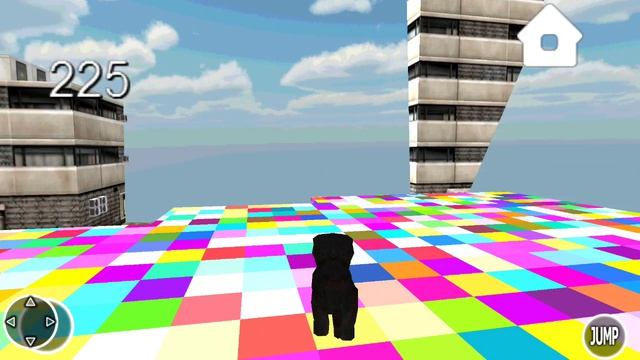 kitten cat simulator 3d четвертая версия