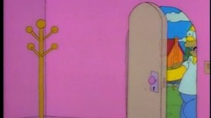 Симпсоны 44 серия