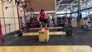 Гран При Рязань 26.2