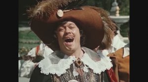 Венец творенья - дивная Диана! Фрагмент из фильма "Собака на сене". 1977 г.