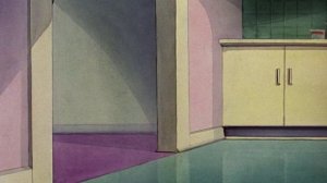 Том и Джерри. Золотая коллекция 68 серия