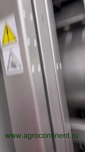 Столбовой подъёмник-опрокидыватель