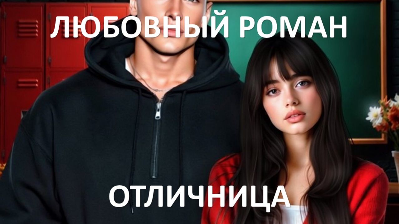 Аудиокнига: Отличница