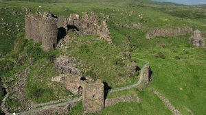 Armenia | Amberd | Армения | крепость Амберд