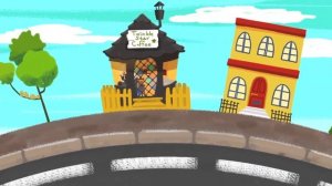 Мультики для детей. Детский канал Нэвкин тв.(4)