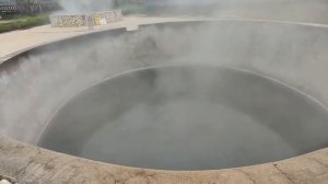 Тайланд 2021. Часть 11. Где тайцы отдыхают. Ещё одни горячие источники севера.